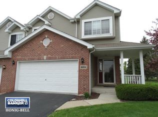 16004 Golfview Dr, Lockport, IL 60441