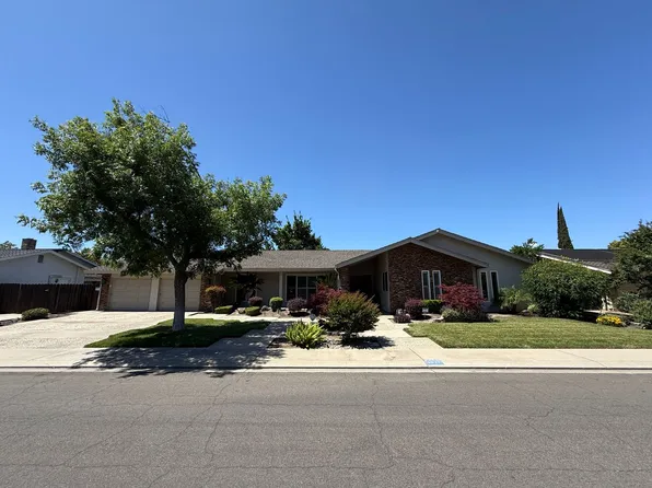 2721 Deerfield Pl, Modesto, CA 95355