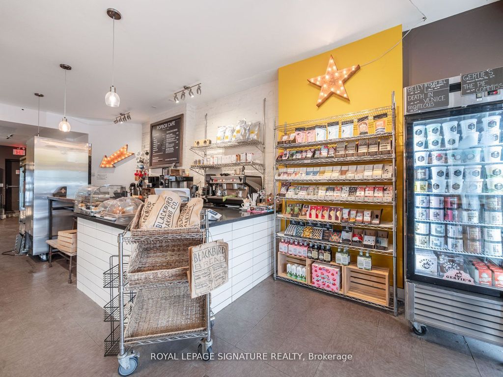 725 Dovercourt Rd, Toronto, ON - More