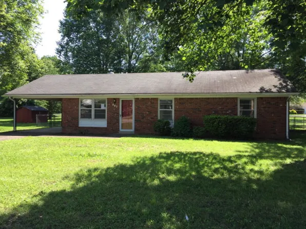 207 Wilson St, Paris, TN 38242