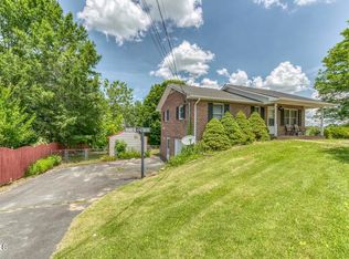 542 Telford New Victory Rd, Telford, TN 37690
