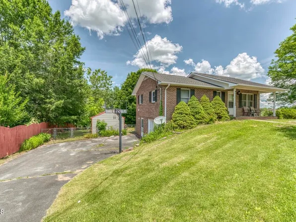 542 Telford New Victory Rd, Telford, TN 37690