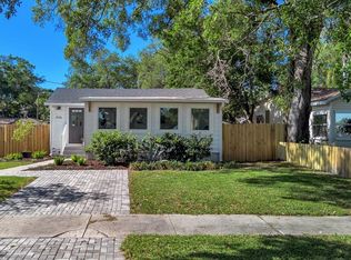 916 47th Ave N, Saint Petersburg, FL 33703