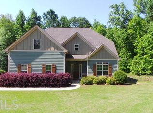 118 Smokemont Dr, Lagrange, GA 30241