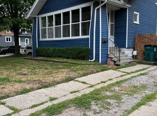 301 S Laurel St, Royal Oak, MI 48067