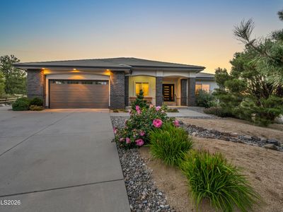 14255 Black Eagle Ct, Reno, NV, 89511