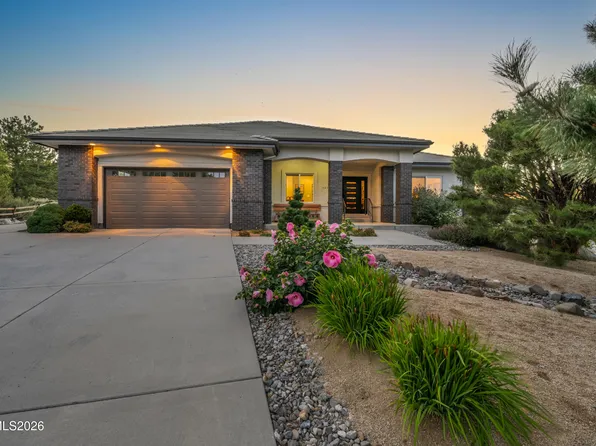 14255 Black Eagle Ct, Reno, NV 89511