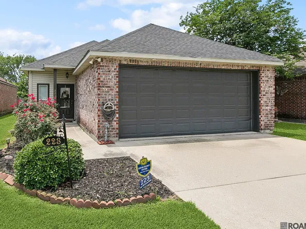 223 Rushmore Dr, Baton Rouge, LA 70819