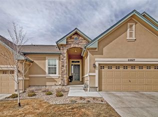 22077 E Euclid Dr, Aurora, CO 80016
