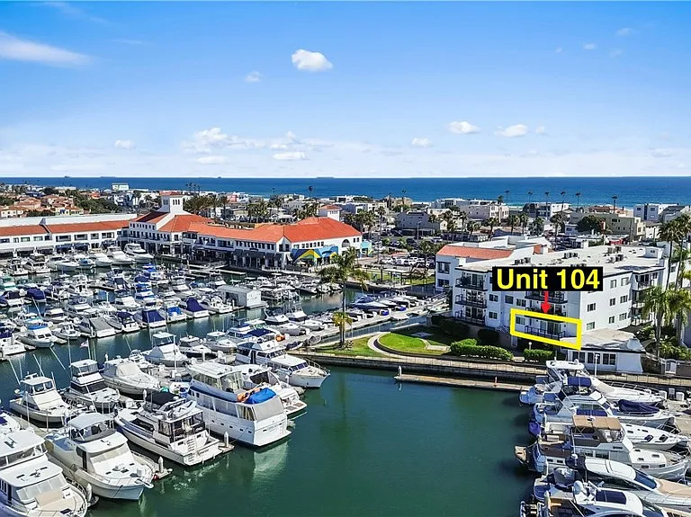 2872 Coast Cir #104 — Photo 30