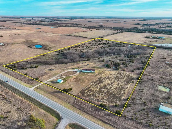 10191 SE Us Highway 54, El Dorado, KS 67042