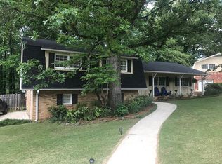 3237 Monte Doro Dr, Birmingham, AL 35216