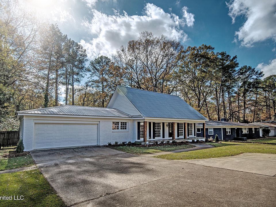 1055 Meadowbrook Rd, Jackson, MS 39206 Zillow