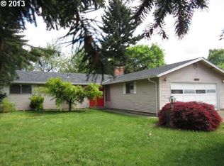 911 SE 119th Ave, Vancouver, WA