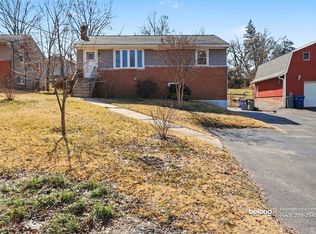 5909 Berwyn Rd, College Park, MD 20740