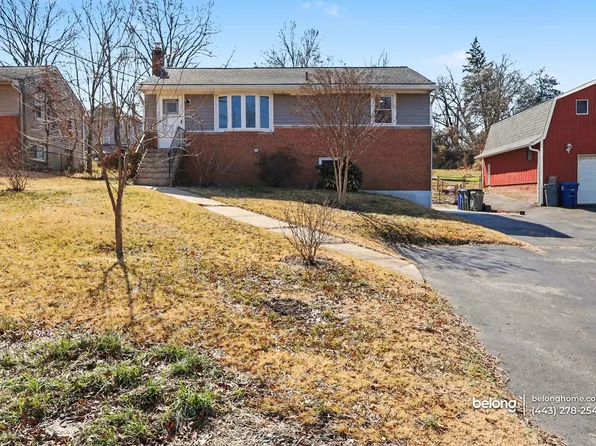 5909 Berwyn Rd, College Park, MD 20740