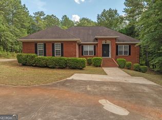 1125 S Green St, Thomaston, GA 30286