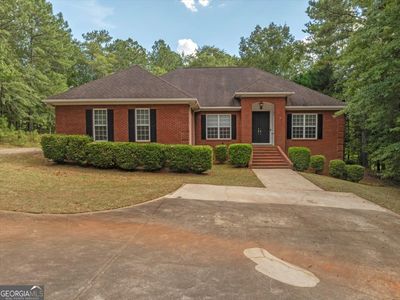 1125 S Green St, Thomaston, GA, 30286