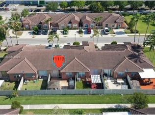 11112 SW 236th Ter #11112, Homestead, FL 33032