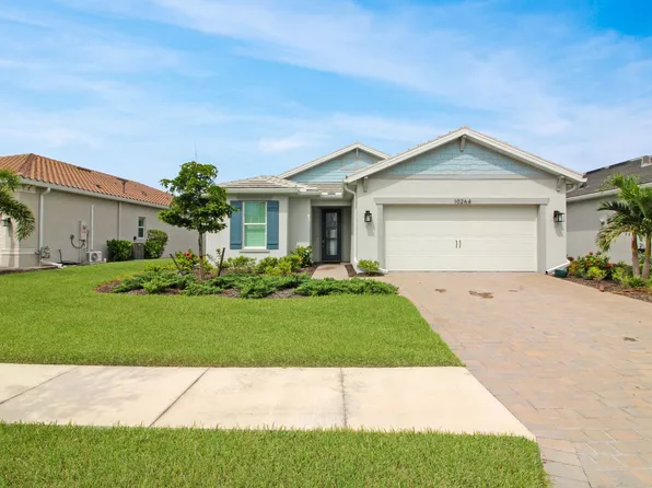 10264 Beach Dune Dr, Englewood, FL 34223