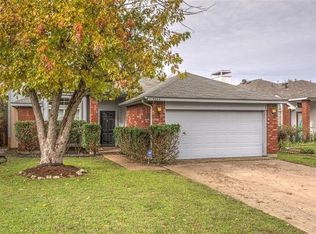 5224 Cornvalley Dr, Arlington, TX 76017