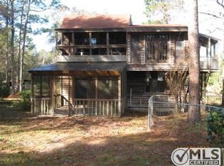 26 Lexy Ln, Crawfordville, FL 32327