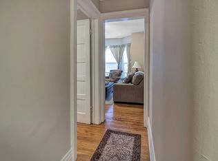 342 Bryant St APT 3, Buffalo, NY 14222