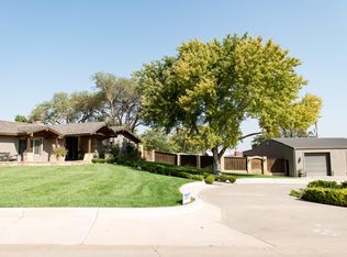 7004 W 13th St, Plainview, TX 79072