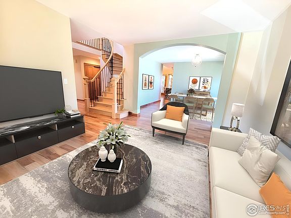 5th image of 1831 Alma Ln