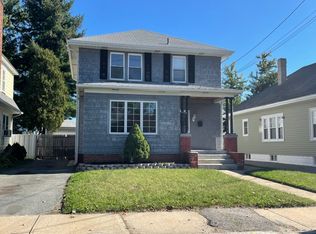 71 Legion Way, Cranston, RI 02910