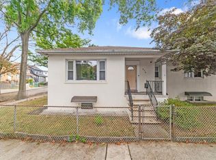670 Vincent Ave, Bronx, NY 10465