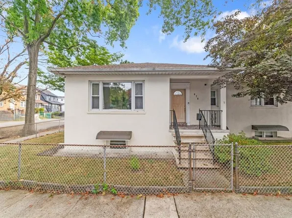 670 Vincent Avenue, Bronx, NY 10465