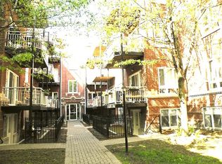 914 W Agatite Ave APT 1S, Chicago, IL 60640