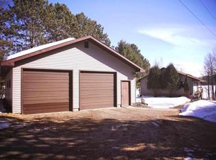 1868 Everett Rd S, Tower, MN 55790