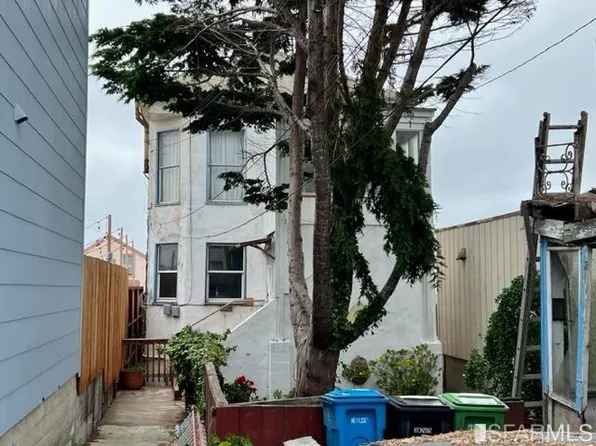 1351-1353 46th Ave, San Francisco, CA 94122