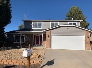 4022 S Argonne Way, Aurora, CO 80013