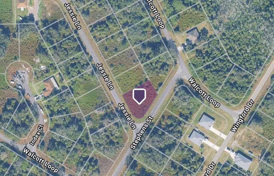 1st image of 638 JESSIE LANE LOT 16