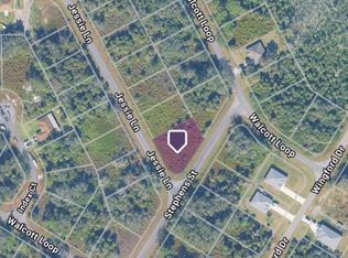 638 Jessie Ln Lot 16, Lehigh Acres, FL 33972