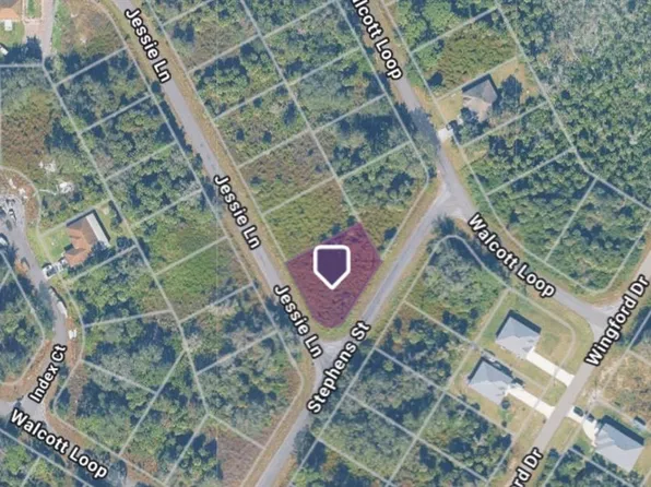 638 Jessie Ln Lot 16, Lehigh Acres, FL 33972