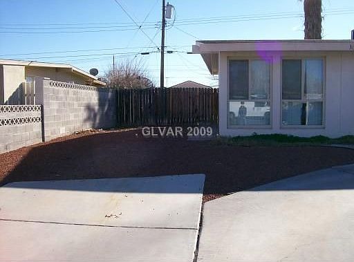 This home has enough parking for the largest RV!