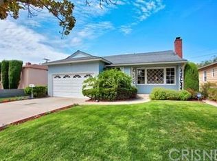 4047 Bledsoe Ave, Los Angeles, CA 90066