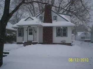 102 Conrad Dr, Rochester, NY 14616