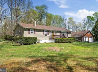 1256 Russell Rd, Berryville, VA 22611