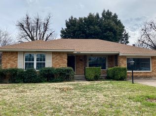 4405 Randel Dr, Wichita Falls, TX 76308