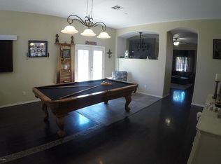 3390 S Colt Dr, Gilbert, AZ 85297