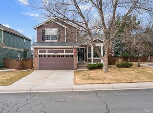 9825 Thornbury Way, Highlands Ranch, CO 80129