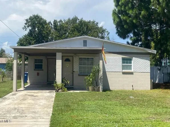 6205 S Harold Ave, Tampa, FL 33616