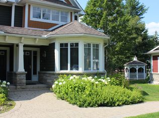 1020 Birch Glen Rd W #V-14-3, Lake Of Bays, ON P0B1A0