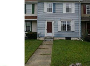 291 Green Blade Dr, Dover, DE 19904
