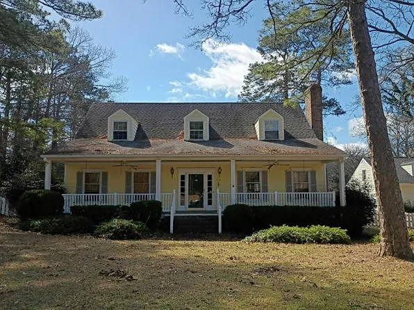 118 Steeplechase Rd S, Columbia, SC 29209